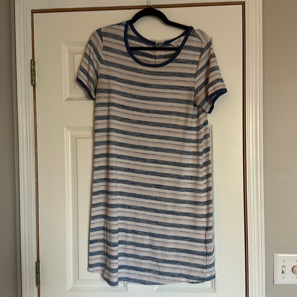 Market & Spruce Dress